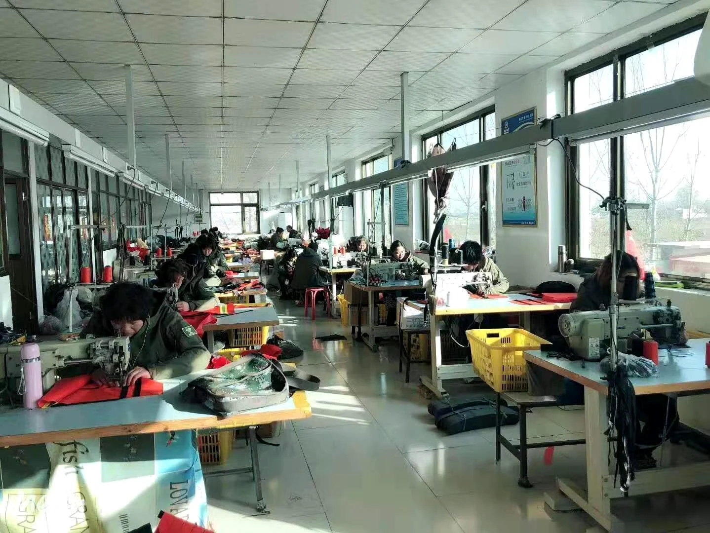 Nameer factory photo 1