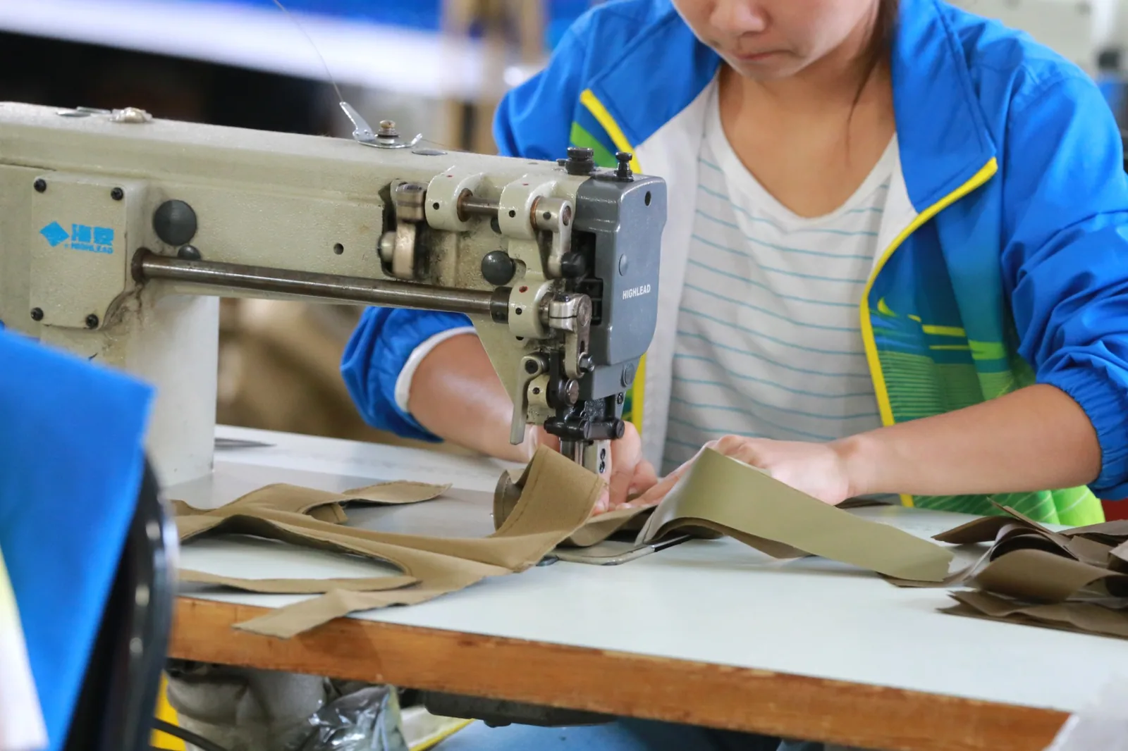 Nameer factory photo 6