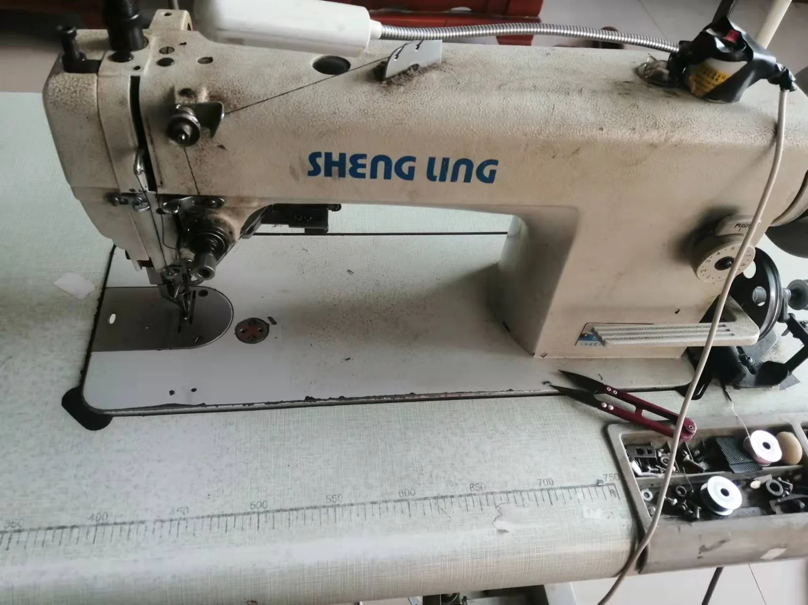 Nameer factory photo 4