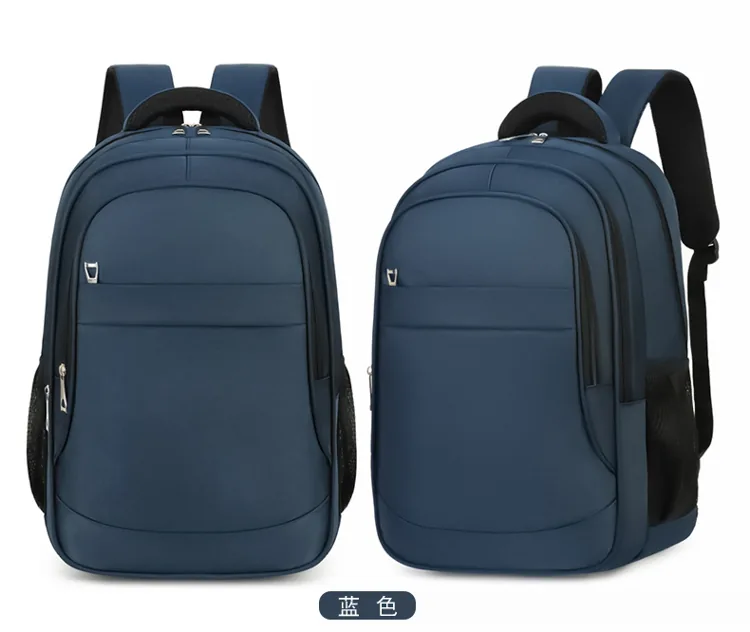 Business Travel Backpack product detail image 6