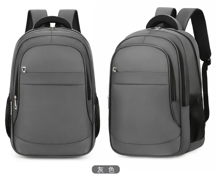 Business Travel Backpack product detail image 7