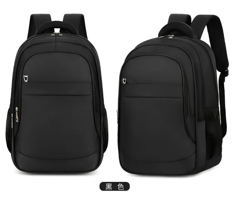 Business Travel Backpack product detail image 8
