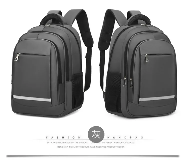 Business Travel Backpack product detail image 9