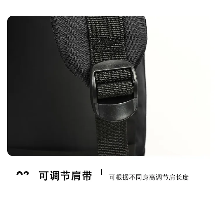 Business Travel Backpack product detail image 10