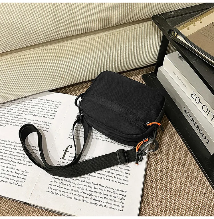 Custom Mini Crossbody Bag product detail image 9