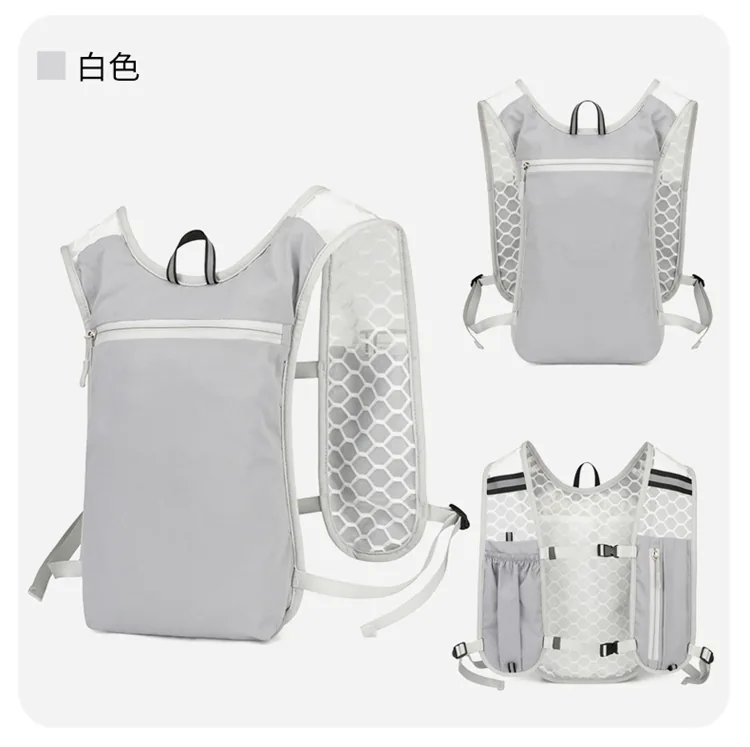 Custom Hydration Vest Backpack product detail image 9