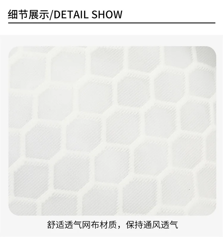 Custom Hydration Vest Backpack product detail image 10
