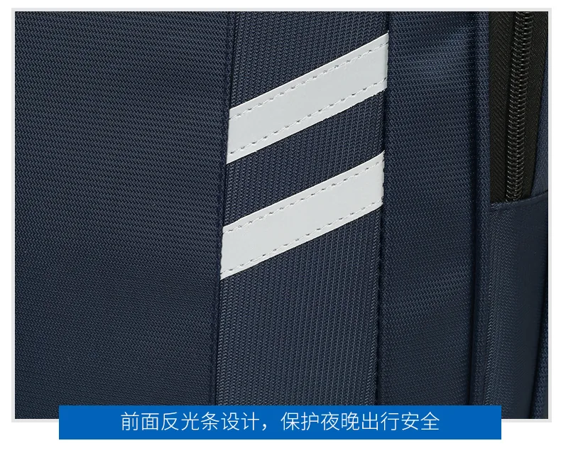 Custom Laptop Backpack product detail image 8
