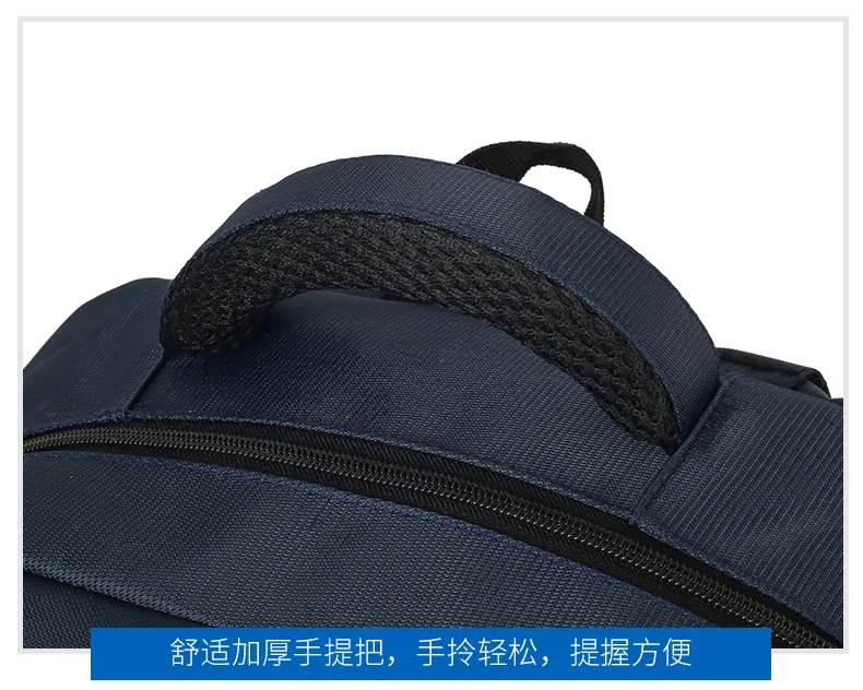 Custom Laptop Backpack product detail image 10