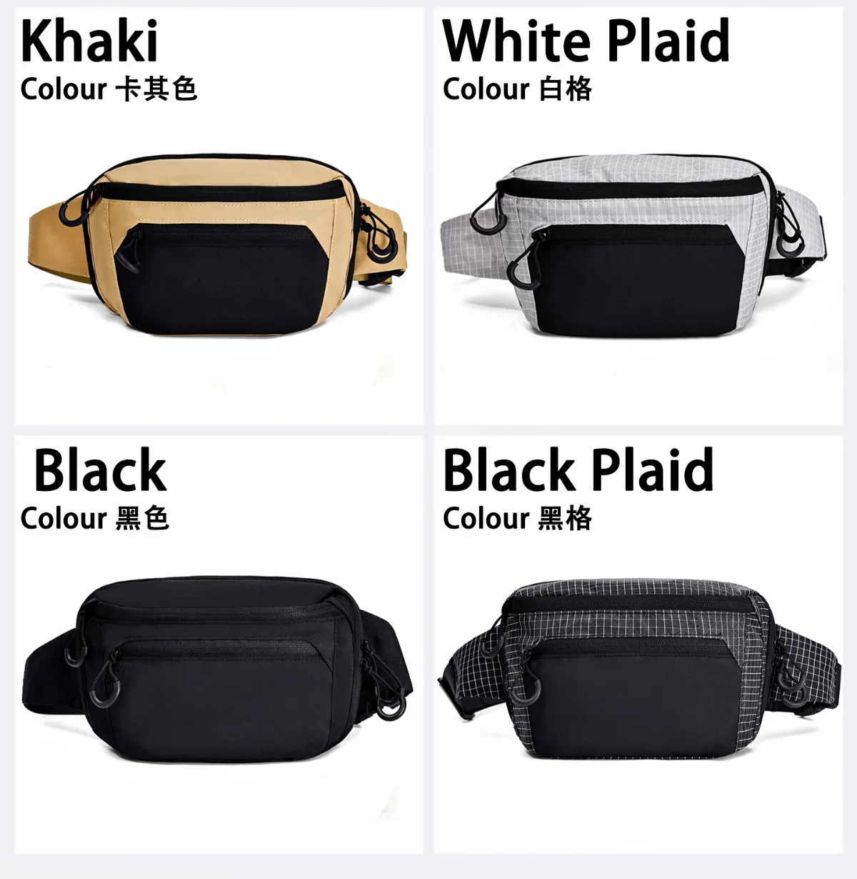 Outdoor Tactical Travel Backpack product detail image 5