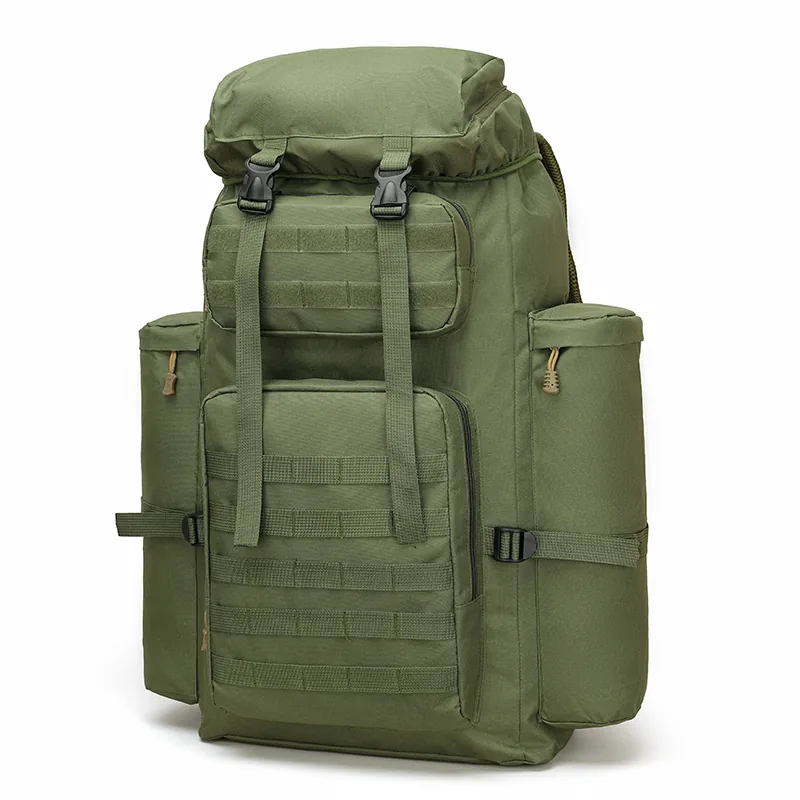 Outdoor Tactical Travel Backpack product detail image 9