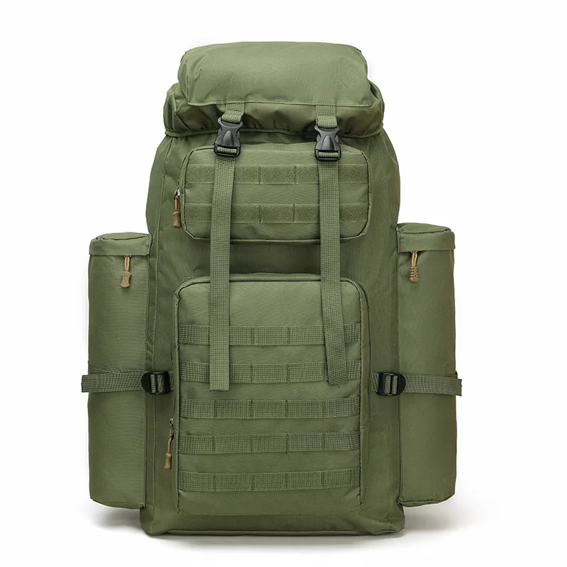 Outdoor Tactical Travel Backpack product detail image 10