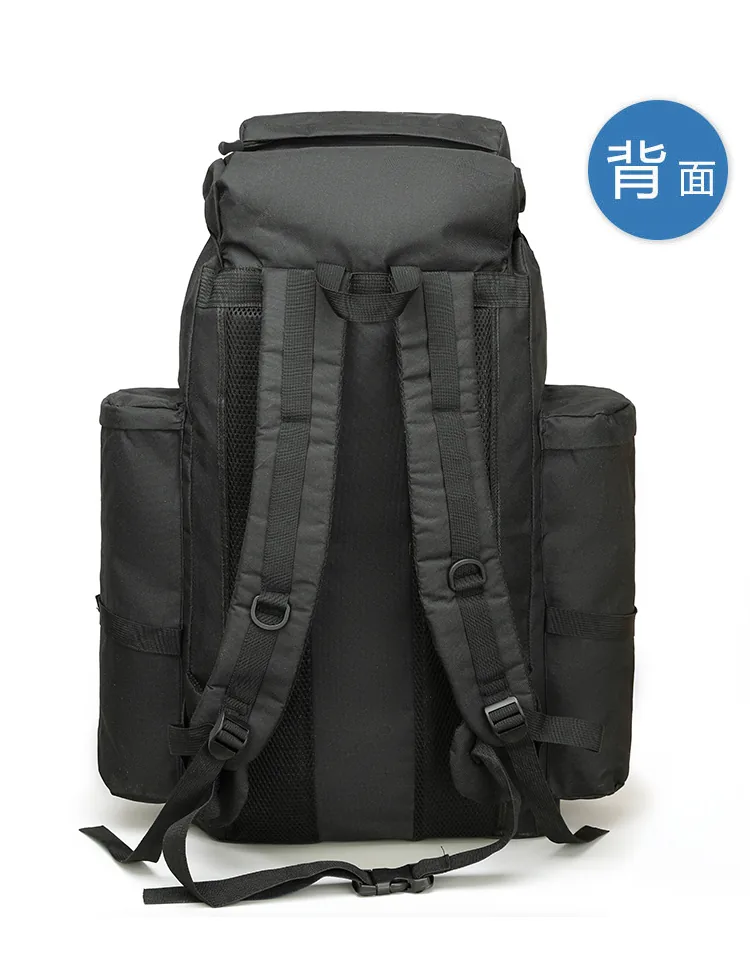 Outdoor Tactical Travel Backpack product detail image 12