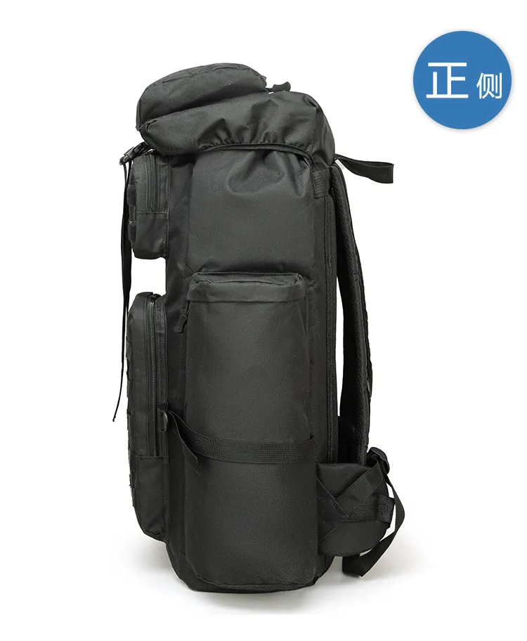 Outdoor Tactical Travel Backpack product detail image 13